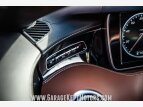 Thumbnail Photo 16 for 2017 Mercedes-Benz S550